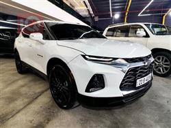 شيفروليه بليزر